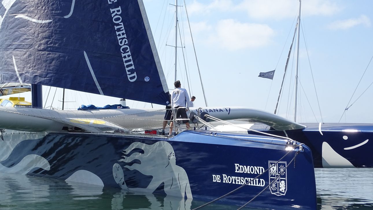 Gitana 17