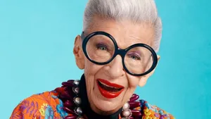 Iris Apfel