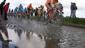 De Ronde: 18 Nederlanders aan het vertrek