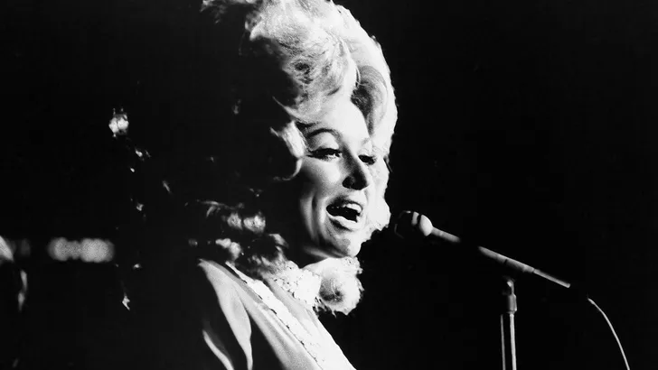 Dolly Parton: 'Meer is altijd meer'