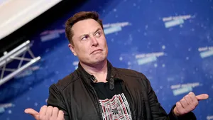 Elon Musk