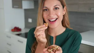 Nootje anti-aging