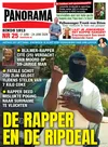 magazine
