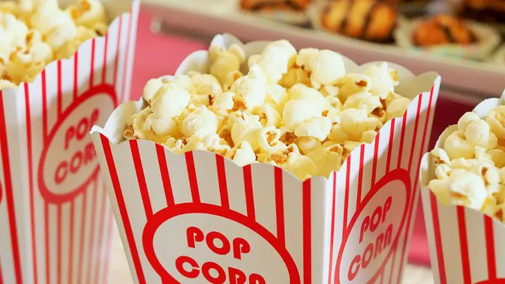 Mag je eten: 25 snacks onder de 80 calorieën