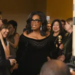 Dit is waarom we allemaal van Oprah Winfrey houden