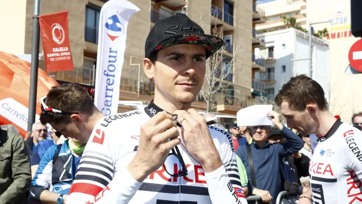 Barguil