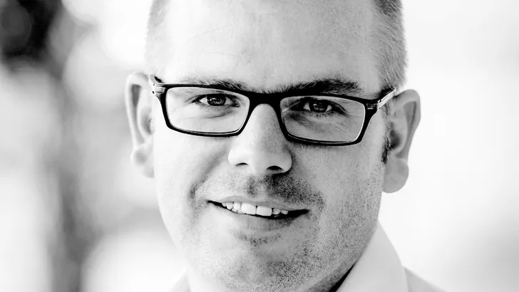 Gert-Jaap Hoekman