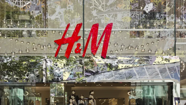 H&M