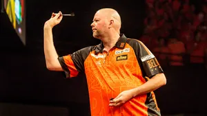 Raymond van Barneveld