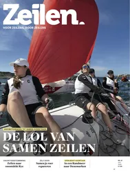 Cover Zeilen Magazine: 7/2026