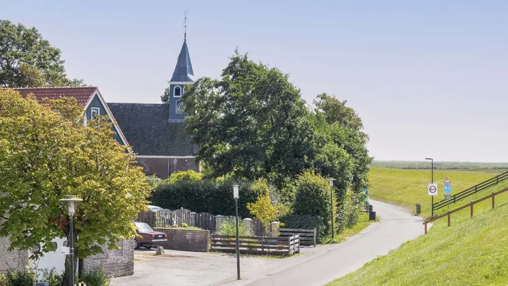 Monnikentocht
