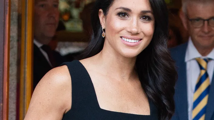 Gaan Meghan en Harry naar de Emmy's?