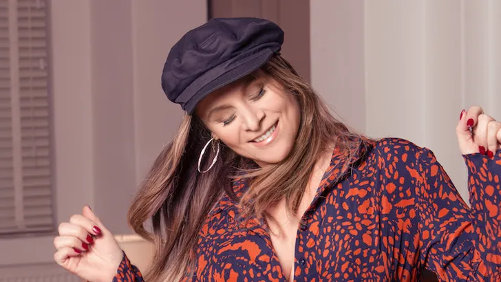 WIN: tickets voor de show van Trijntje Oosterhuis!
