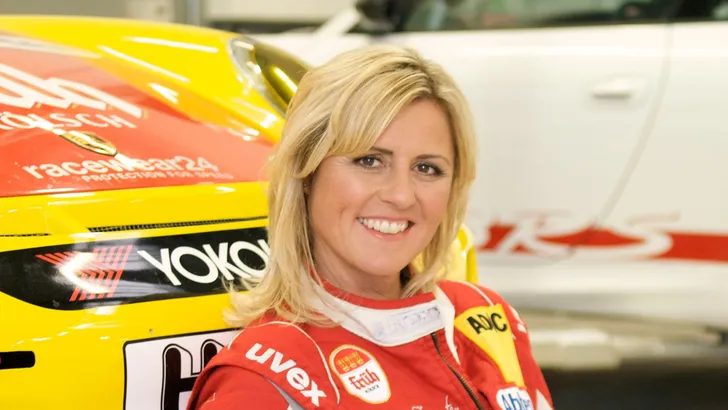 'Koningin van de Nürburgring' Sabine Schmitz overleden (51)