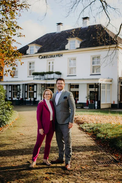 Foto 2 van Carelshaven