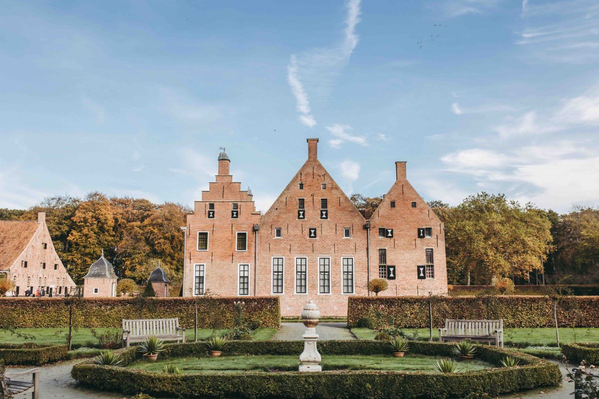 Dit zijn de leukste plekken voor een high tea in het noorden