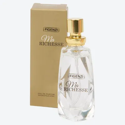 Ma Richesse