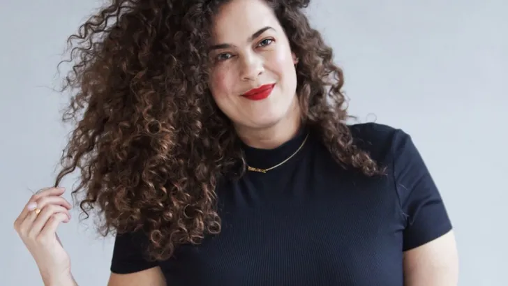 The Curvy Columnist: waarom body shaming me alleen maar sterker maakt