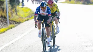 Remco Evenepoel