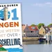 Handige leestip: ‘101 Dingen die je weten moet over Terschelling’