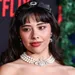 Xochitl Gomez bij de première van Netflix' Family Switch - trend