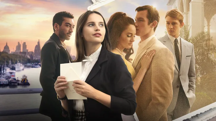 6 films om heerlijk bij te snikken