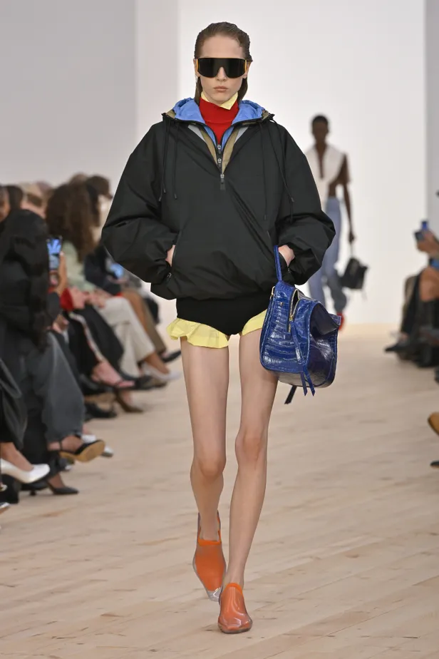 Loewe - Spring Summer 2026