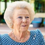 Prinses Beatrix bezoekt Curacao - Dag 3