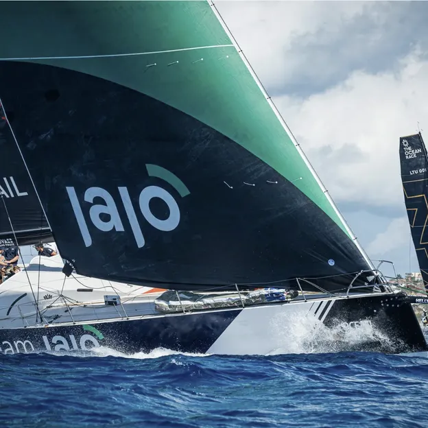 ARC-winnaar JAJO opent Caribisch seizoen op Sint Maarten