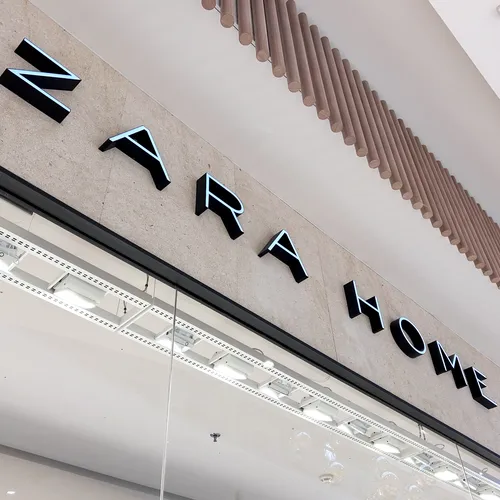 Zara Home