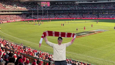 Australian football