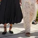 Copenhagen Fashion Week - ballerina