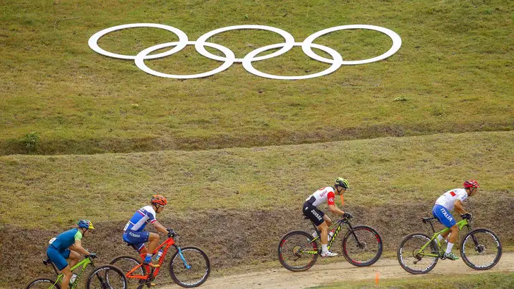 Olympische Spelen uitgesteld naar 2021
