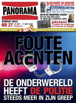 Cover Panorama: 37/2025