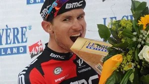 Van Garderen aast op revanche in Tour de France