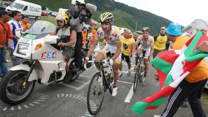 Doping: Zaken tegen Piepoli, Sella, Priamo