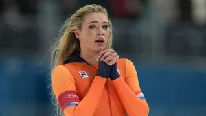 Jutta Leerdam