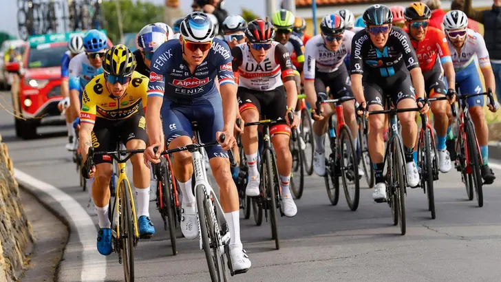 Milano-Sanremo 2022