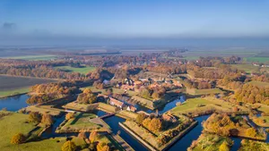 Bourtange