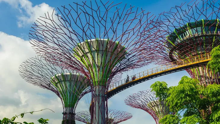 singapore