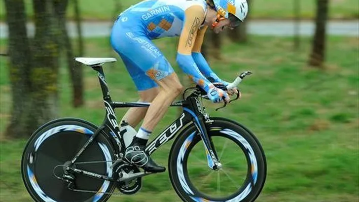 Parijs-Nice: Wiggins wegens sterfgeval niet gestart