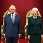 Charles en Camilla