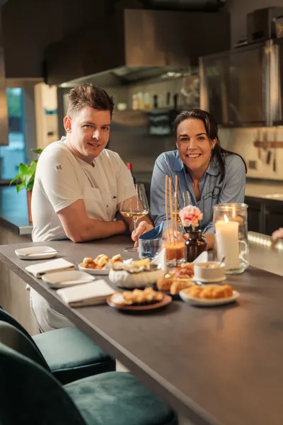 Foto 2 van Restaurant Element