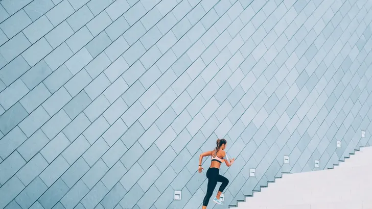 Rijk worden met hardlopen? Zo doe je het