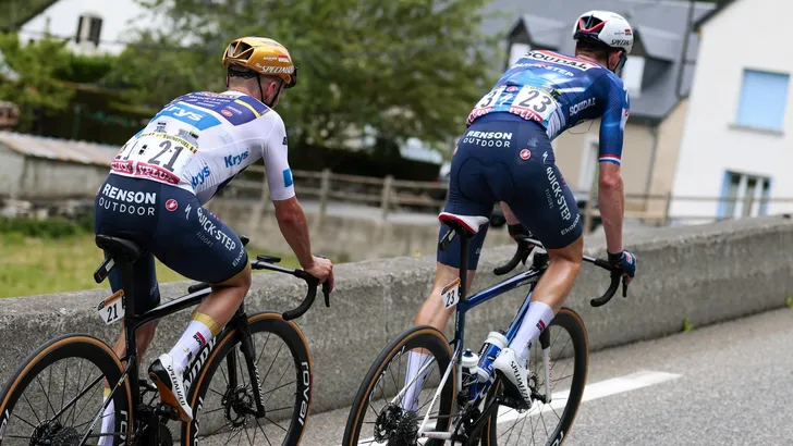 Evenepoel