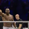 Voormalig wereldkampioen MMA en K1 Alistair Overeem stort zich op de politiek | Panorama