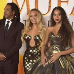 Beyoncé en Jay-Z