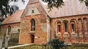 Oudste kerken van Groningen