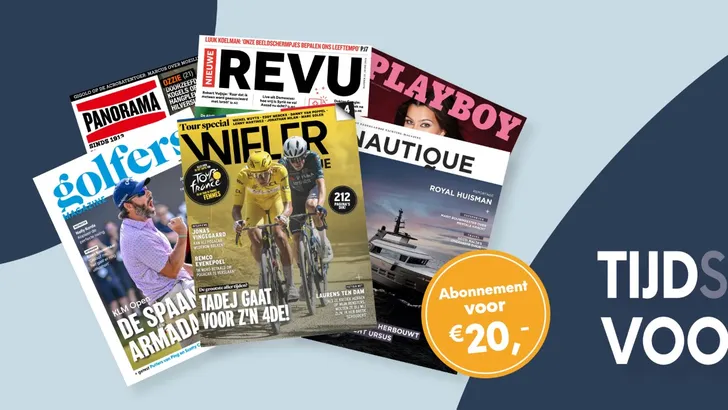 tijdschrijften, waaronder wieler revue