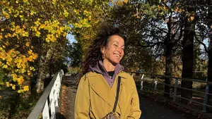 Birgit Schuurman (48) over de overgang: 'Het maakt me niet altijd de leukste versie van mezelf'
